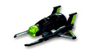 Fictional Aircraft - Maintenance Scout - Game Ready