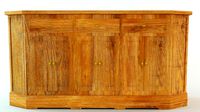sideboard