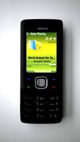 Nokia 6300