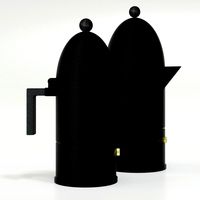 Coffee maker
