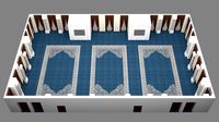 Ciragan Ballroom