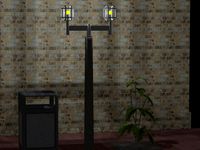 StreetLamp