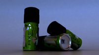 Axe Spray