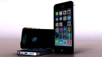 Iphone 5