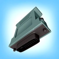 DVI VGA Adapter