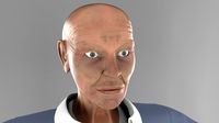Old Man