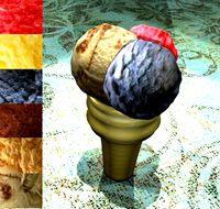 Ice Cream