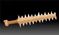 Bonesaw Blade