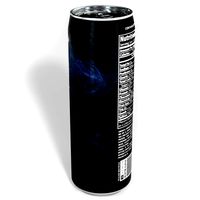 Loki Brand Energy Drink Can