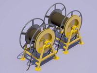Rope Winches