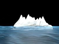 Iceberg