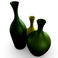 Dob Vases