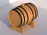 barrel