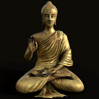Lord Buddha