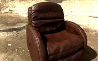 Recliner sofa
