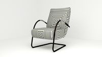 modern chair 3