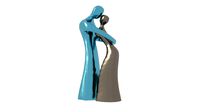 statue