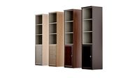 Narrow wardrobe LA3047