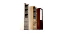 A narrow Cabinet LA3045