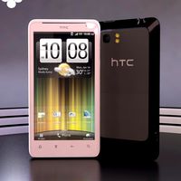 HTC Velocity 4G Collection