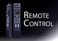 Remote Control