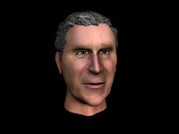 George w Bush