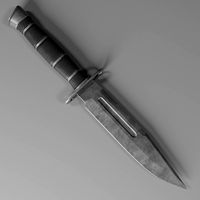 Knife