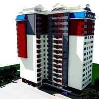 City building