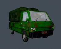 Abandoned camper truck1