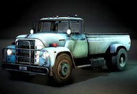 International Loadstar
