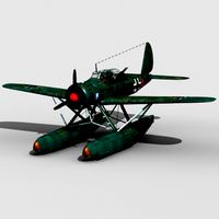 Arado 196 A3