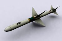 AIM-7 Sparrow