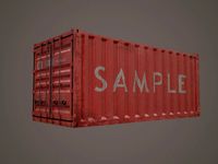 Container