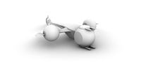 Bubble Ship
