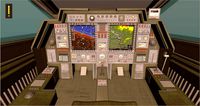 Cockpit