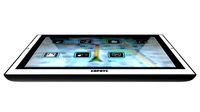 Tablet navigator