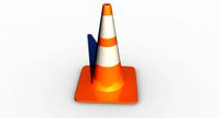 Traffic Cone