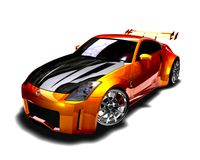 350Z