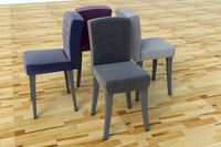 Chair 8