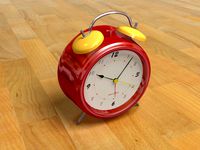 Alarm Clock