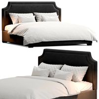 BED BRANTFORD PLATFORM