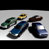 LightwaveSubaruCollection