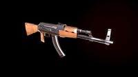 Ak-47