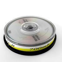 Disc Box