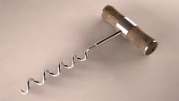 Corkscrew