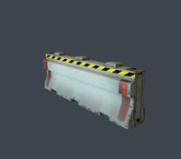 Roadblock