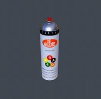 Spray