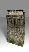 Medieval Wall