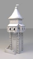 Medieval Tower Defense