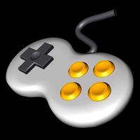 Gamepad